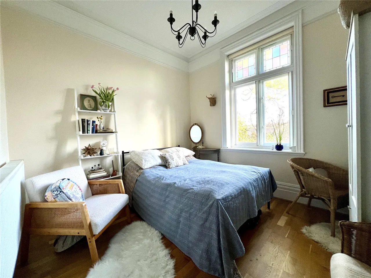flat for sale, Cranley Road, Guildford, GU1