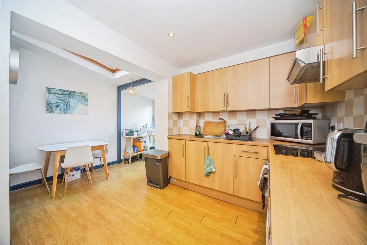Cambridge Road, Portswood, SO14, photo 4