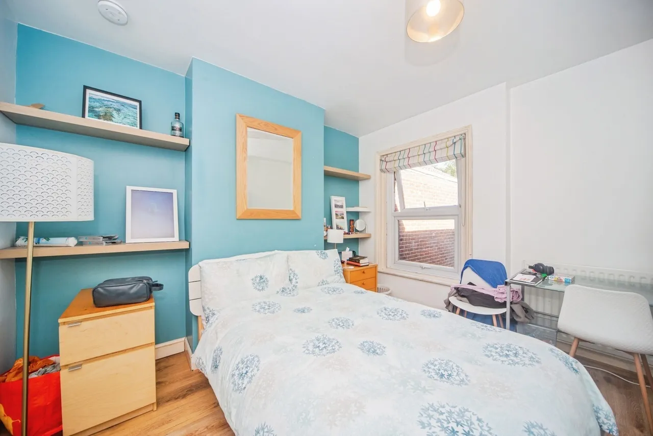 Cambridge Road, Portswood, SO14, photo 12