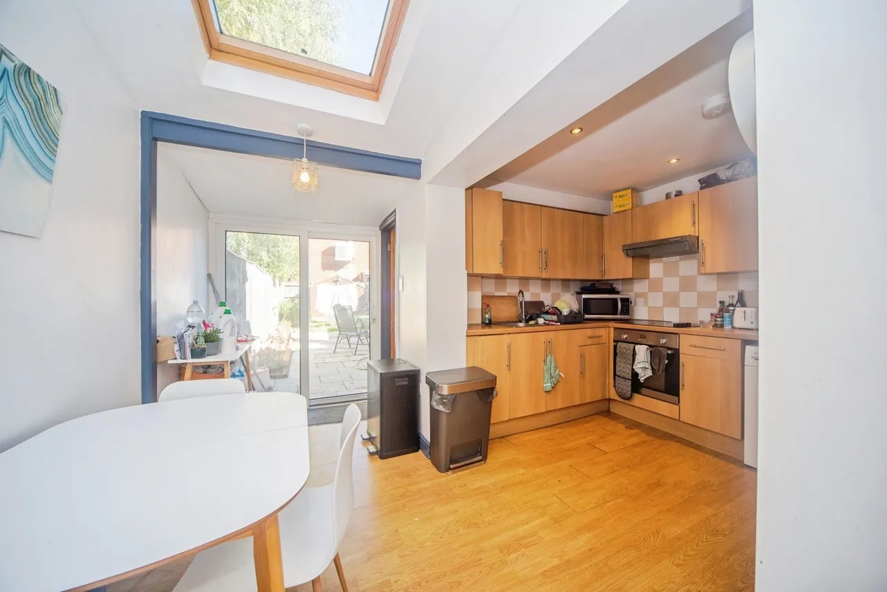Cambridge Road, Portswood, SO14, photo 5