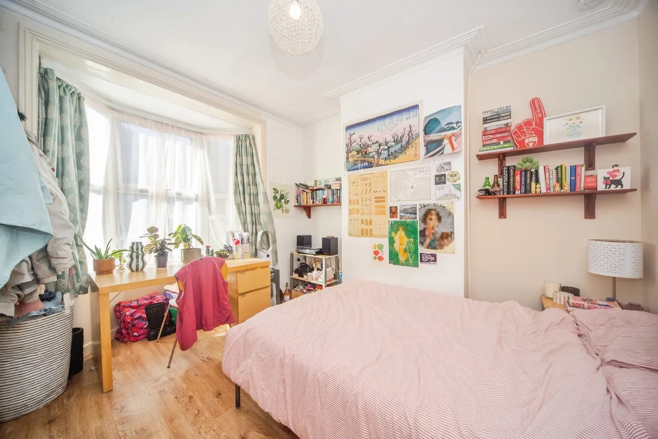 Cambridge Road, Portswood, SO14, photo 8