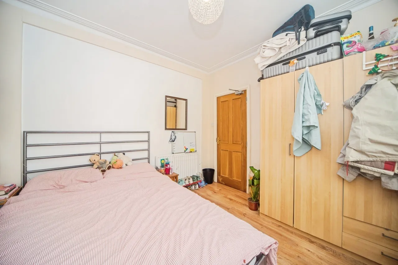 Cambridge Road, Portswood, SO14, photo 9