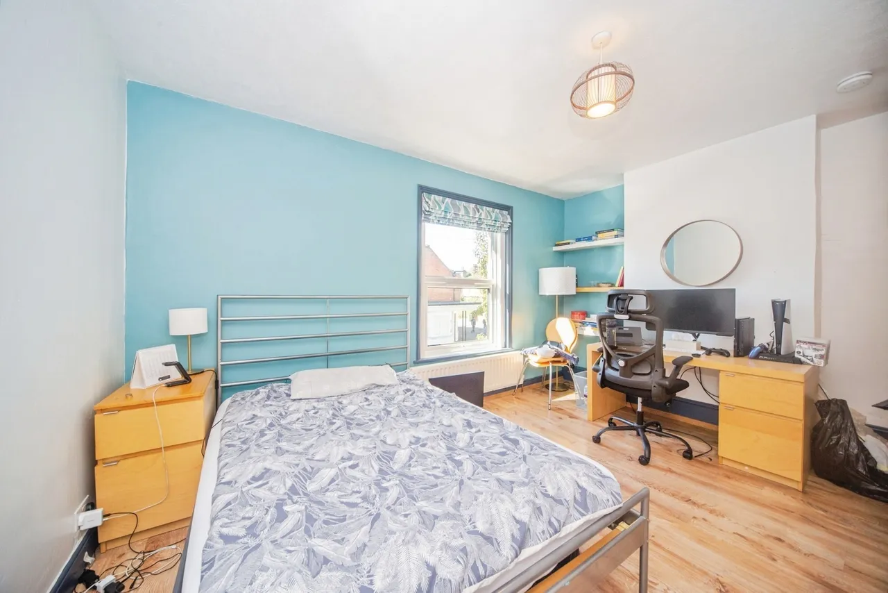 Cambridge Road, Portswood, SO14, photo 10