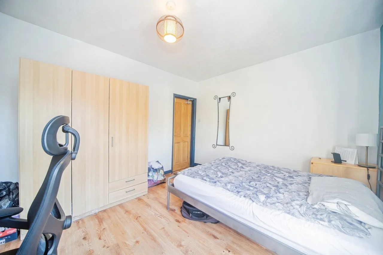 Cambridge Road, Portswood, SO14, photo 11