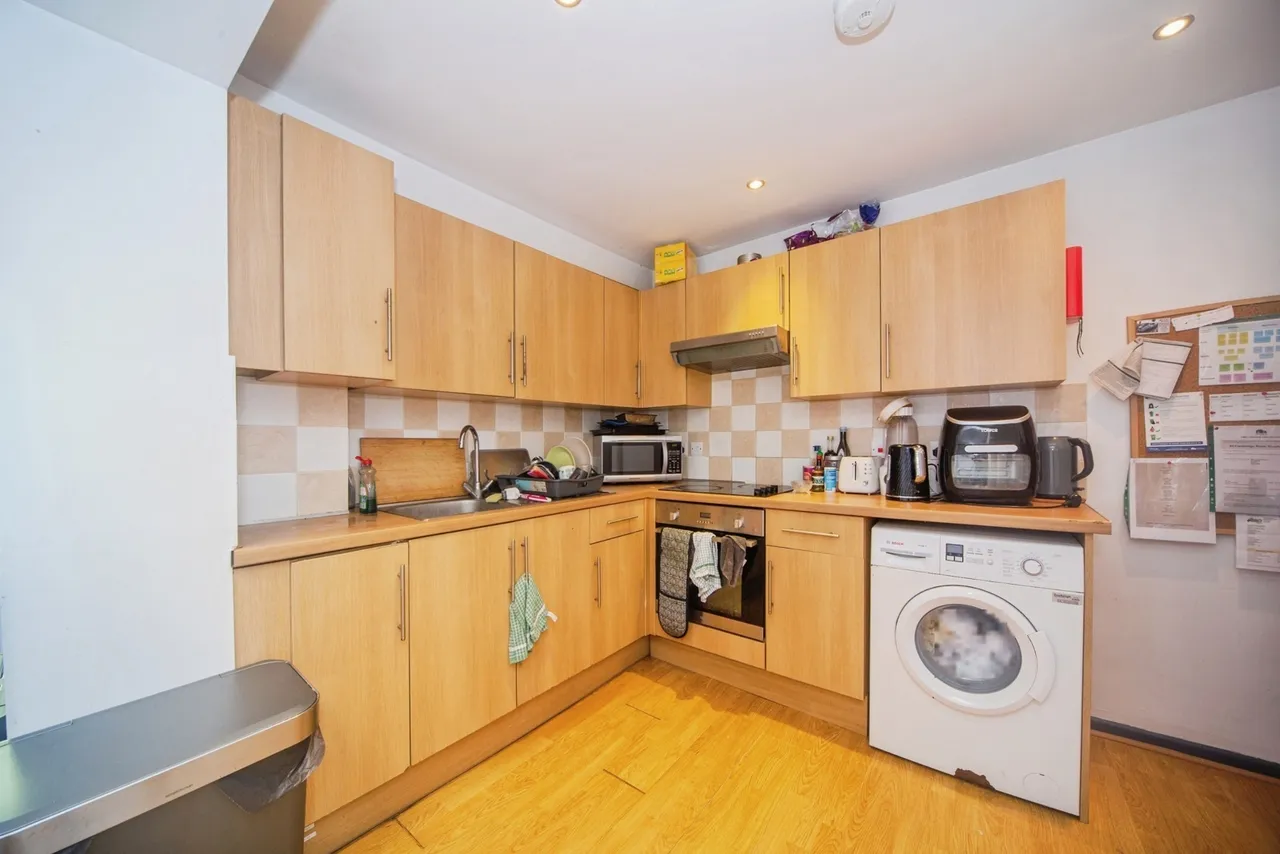 Cambridge Road, Portswood, SO14, photo 6