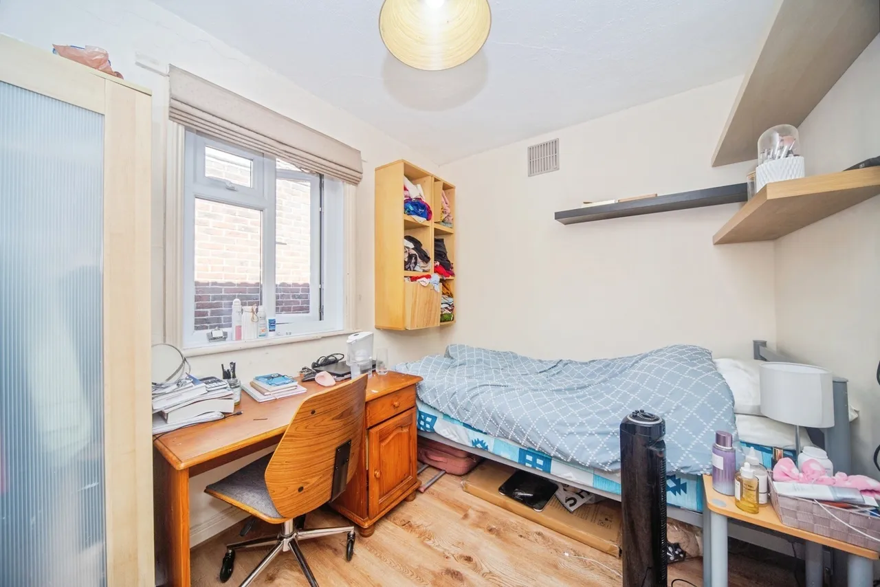 Cambridge Road, Portswood, SO14, photo 14