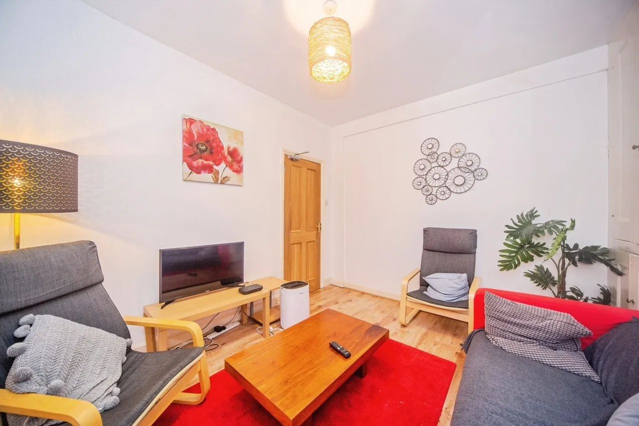 Cambridge Road, Portswood, SO14, photo 3