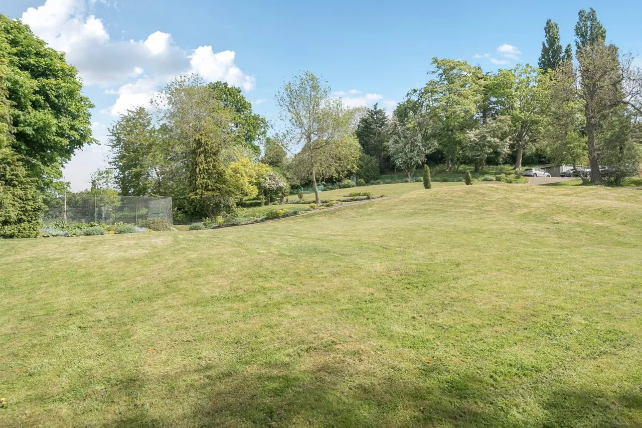 Westerham Road, Keston, BR2, photo 9