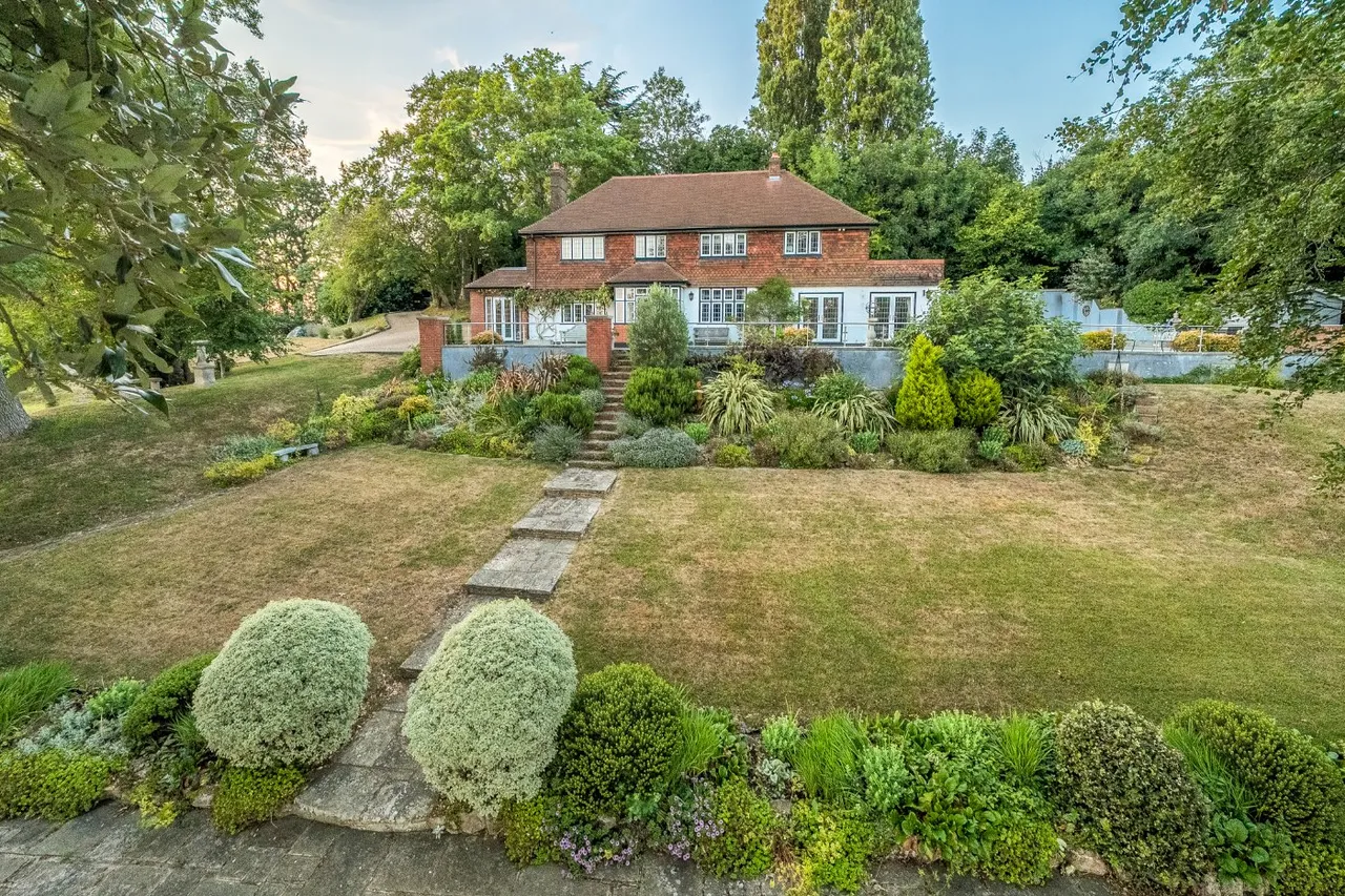 Westerham Road, Keston, BR2, photo 41