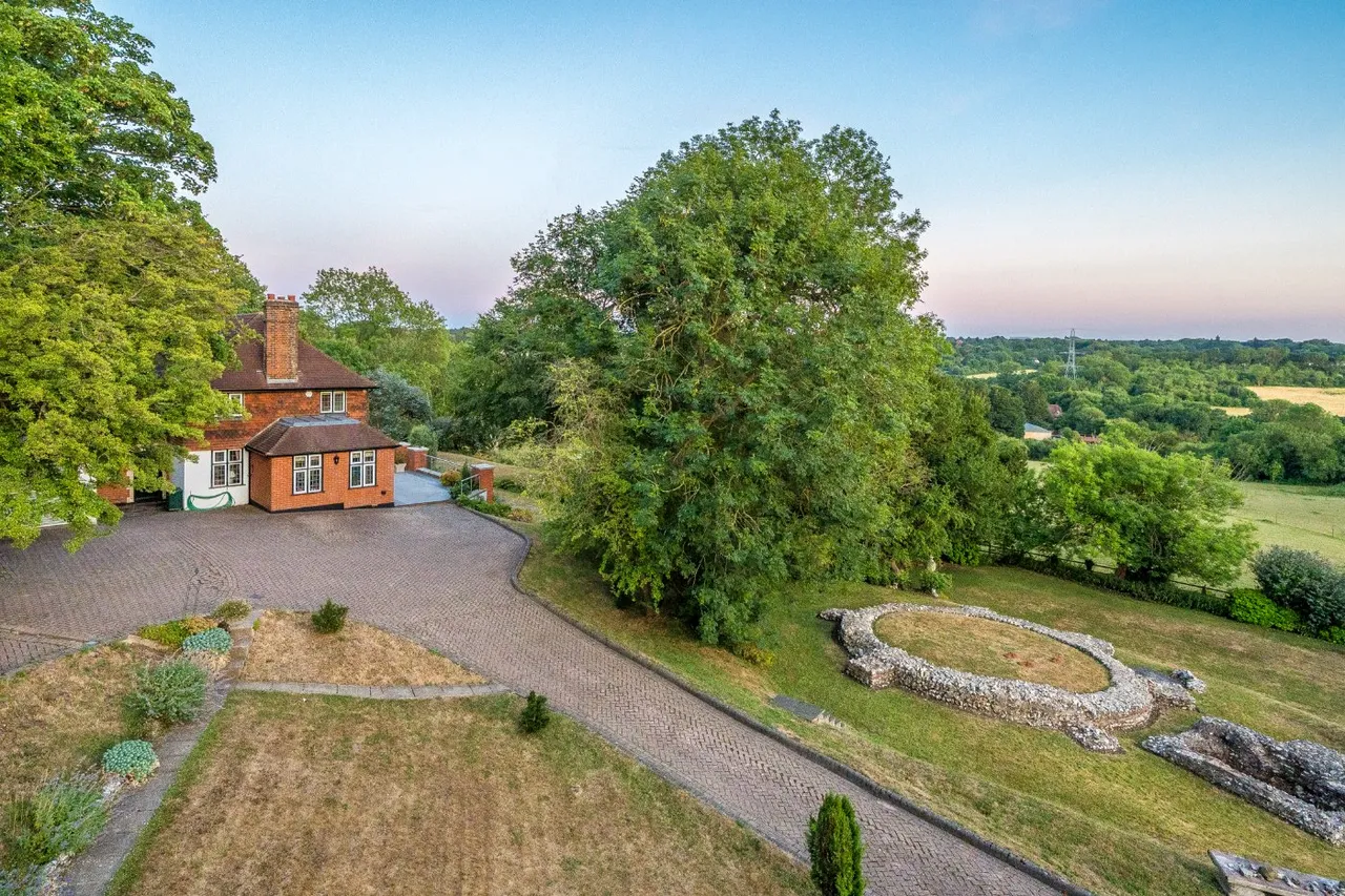 Westerham Road, Keston, BR2, photo 56