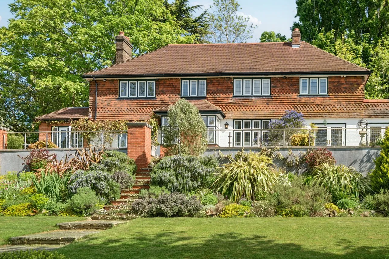 Westerham Road, Keston, BR2, photo 30
