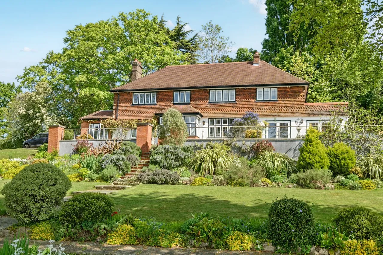 Westerham Road, Keston, BR2, photo 31