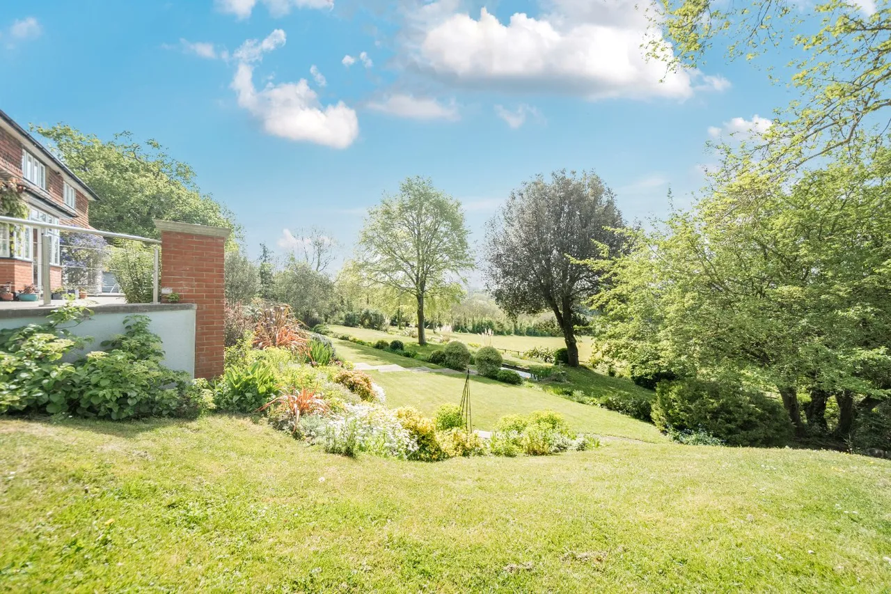 Westerham Road, Keston, BR2, photo 17