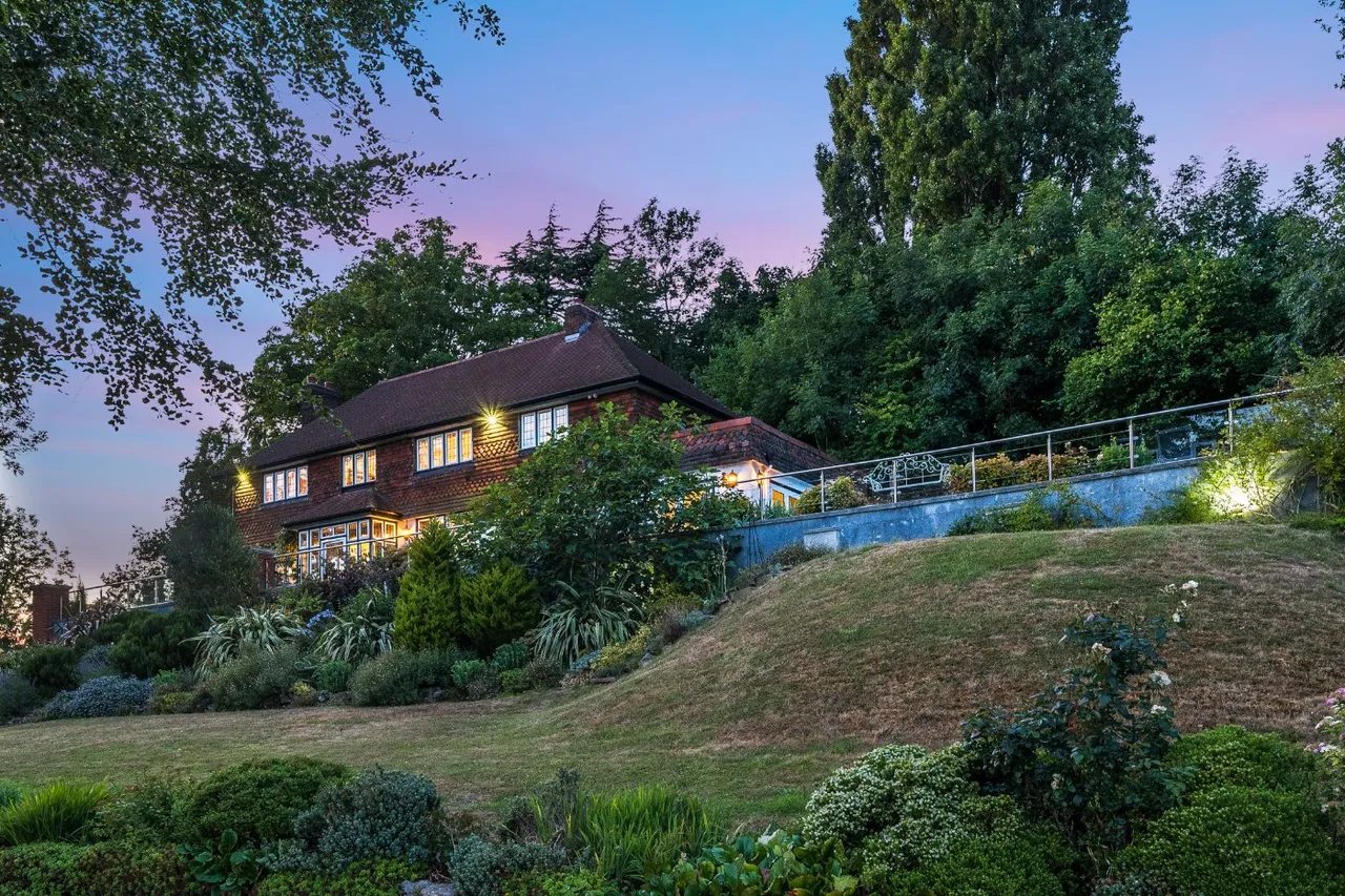Westerham Road, Keston, BR2, photo 57