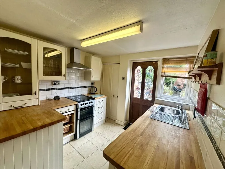 Mill Street, Belper, DE56, photo 3
