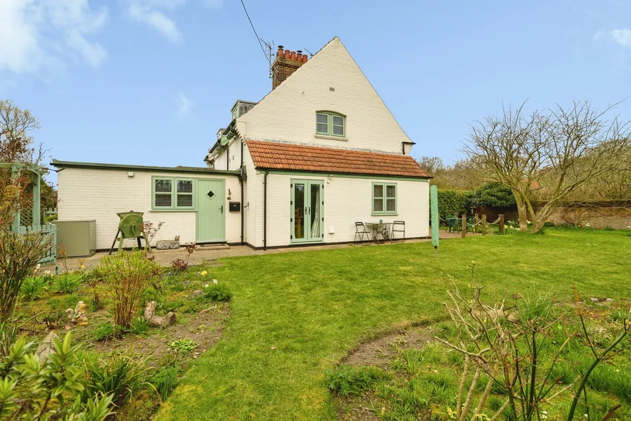 Cromer Road, Sidestrand, Cromer, Norfolk, NR27, photo 2