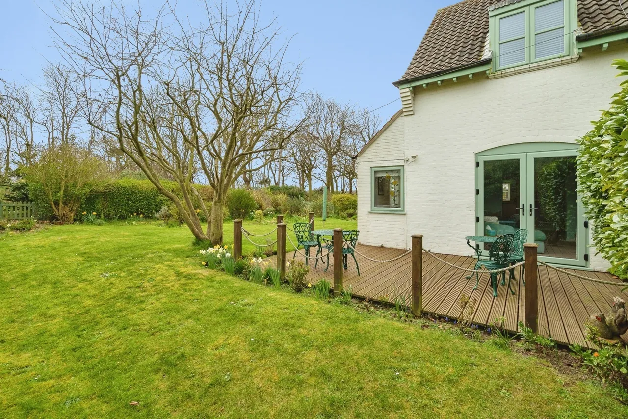 Cromer Road, Sidestrand, Cromer, Norfolk, NR27, photo 19