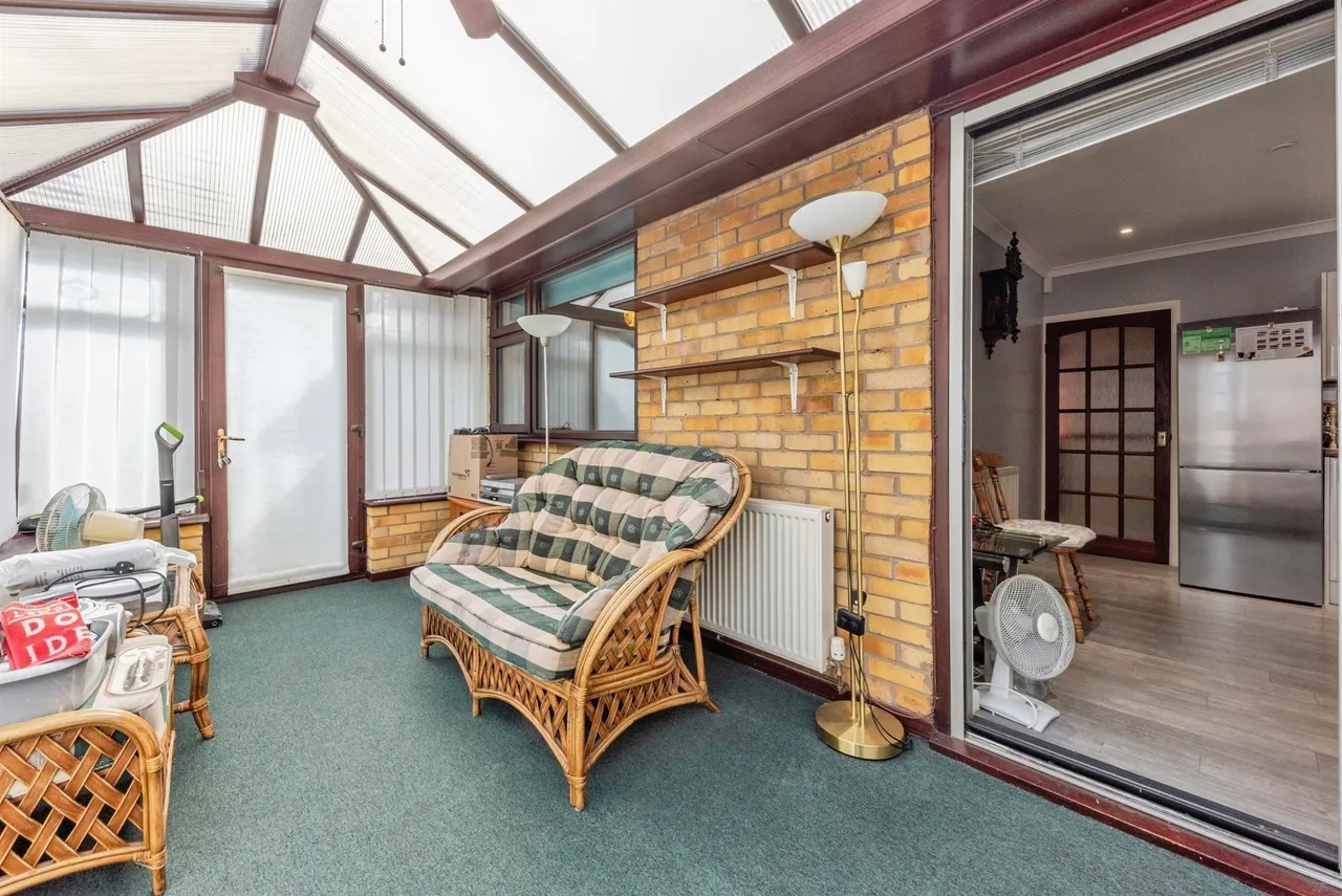 Bridge End Grove, Grantham, NG31, photo 10