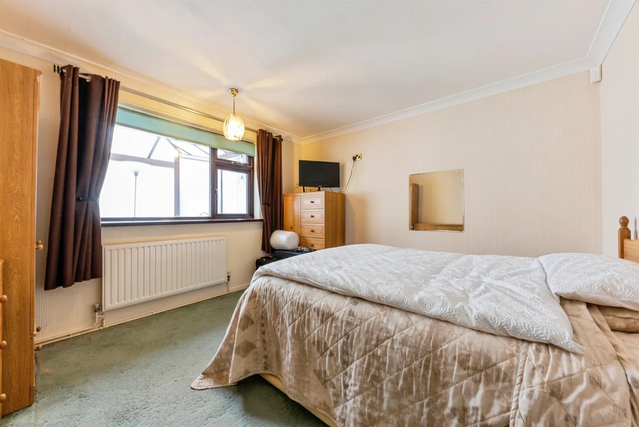 Bridge End Grove, Grantham, NG31, photo 14