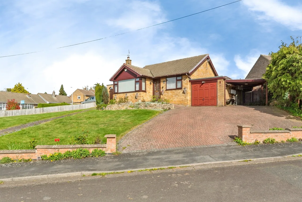 Bridge End Grove, Grantham, NG31, photo 16