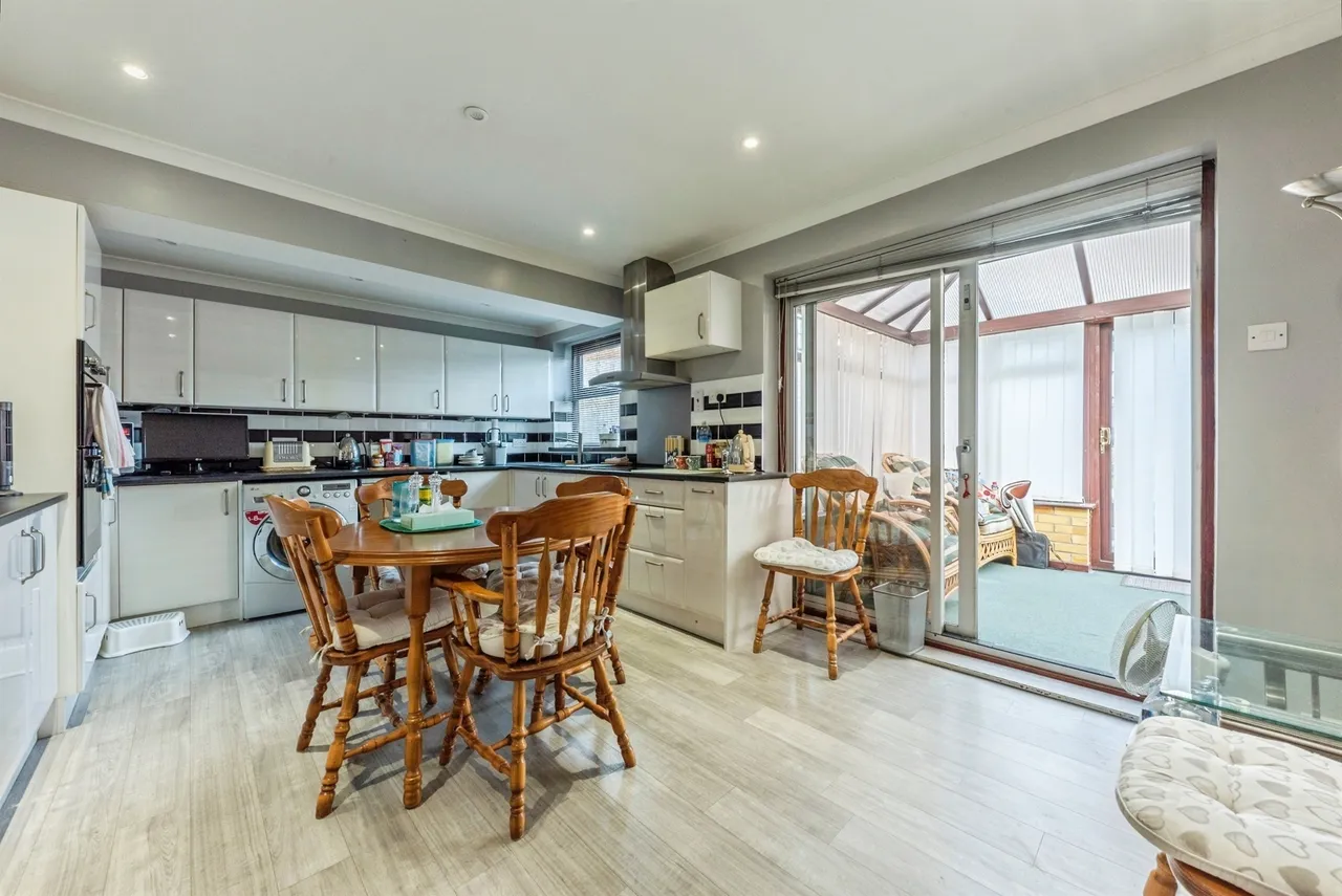 Bridge End Grove, Grantham, NG31, photo 7