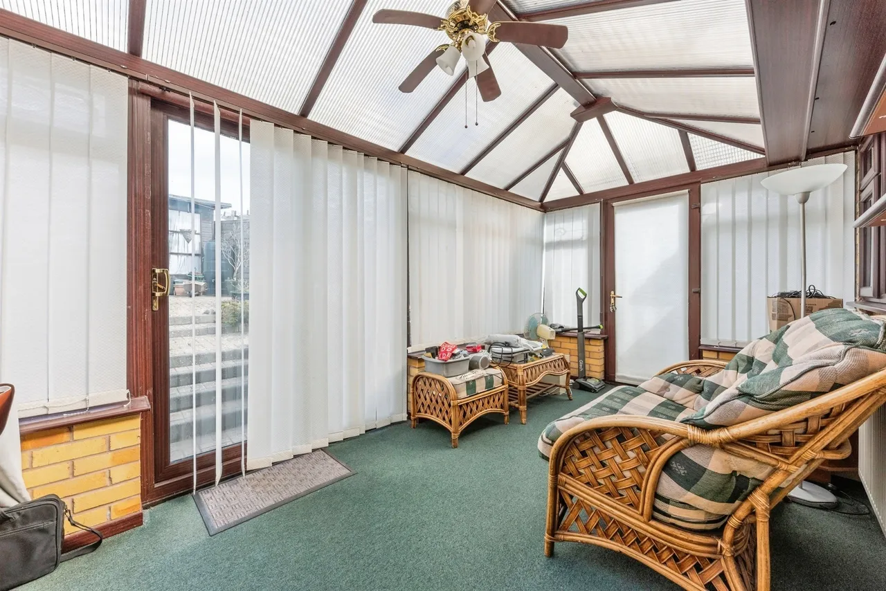 Bridge End Grove, Grantham, NG31, photo 8