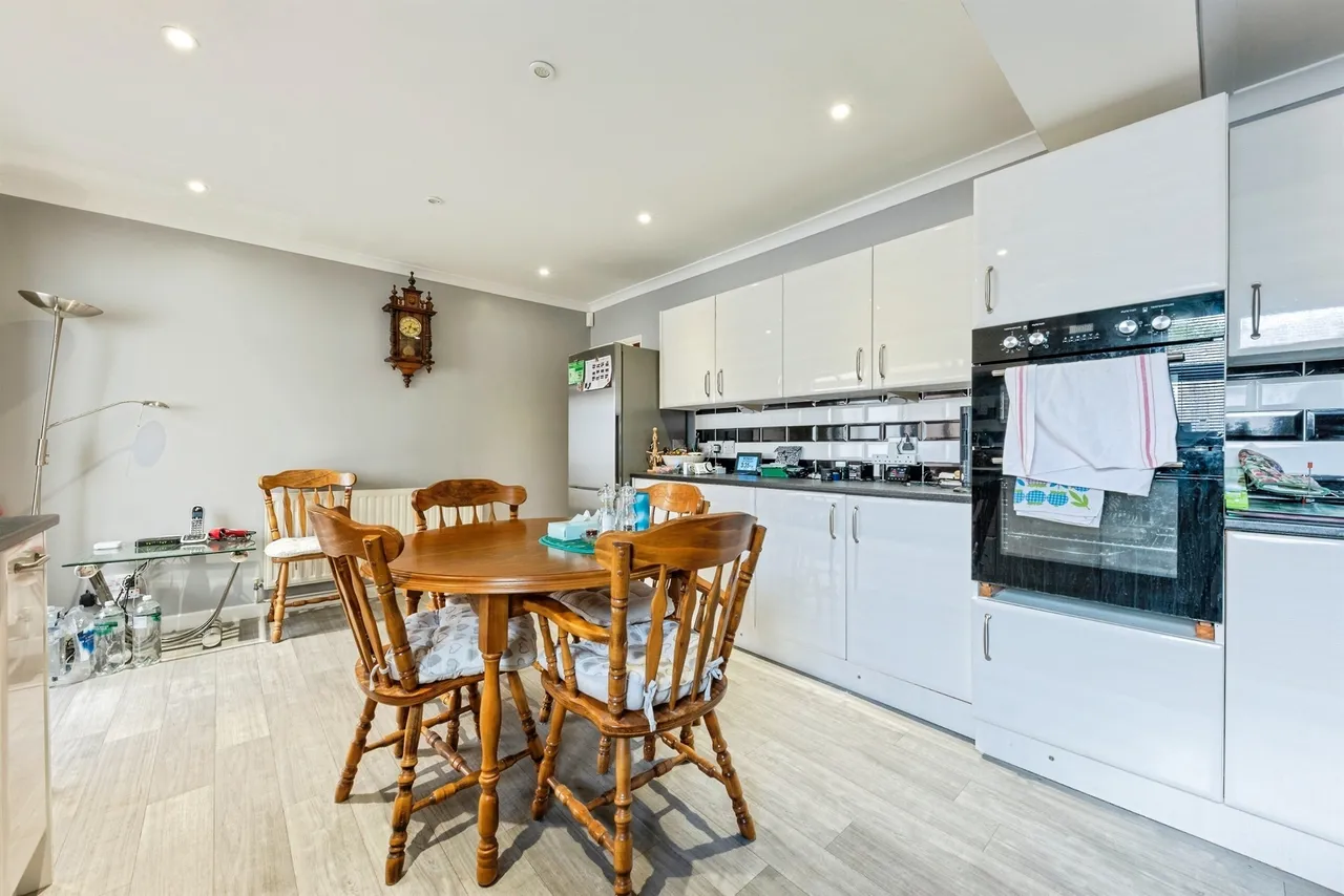 Bridge End Grove, Grantham, NG31, photo 4