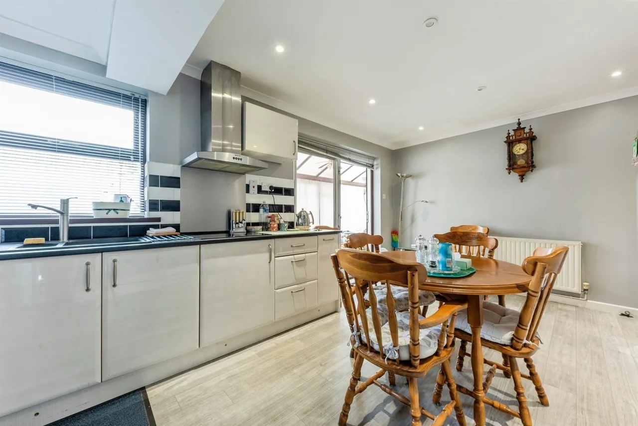 Bridge End Grove, Grantham, NG31, photo 9