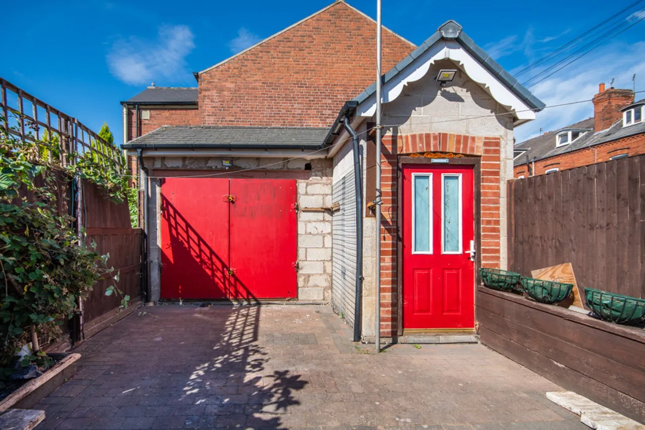 Tunnel Road, Retford, DN22, photo 12