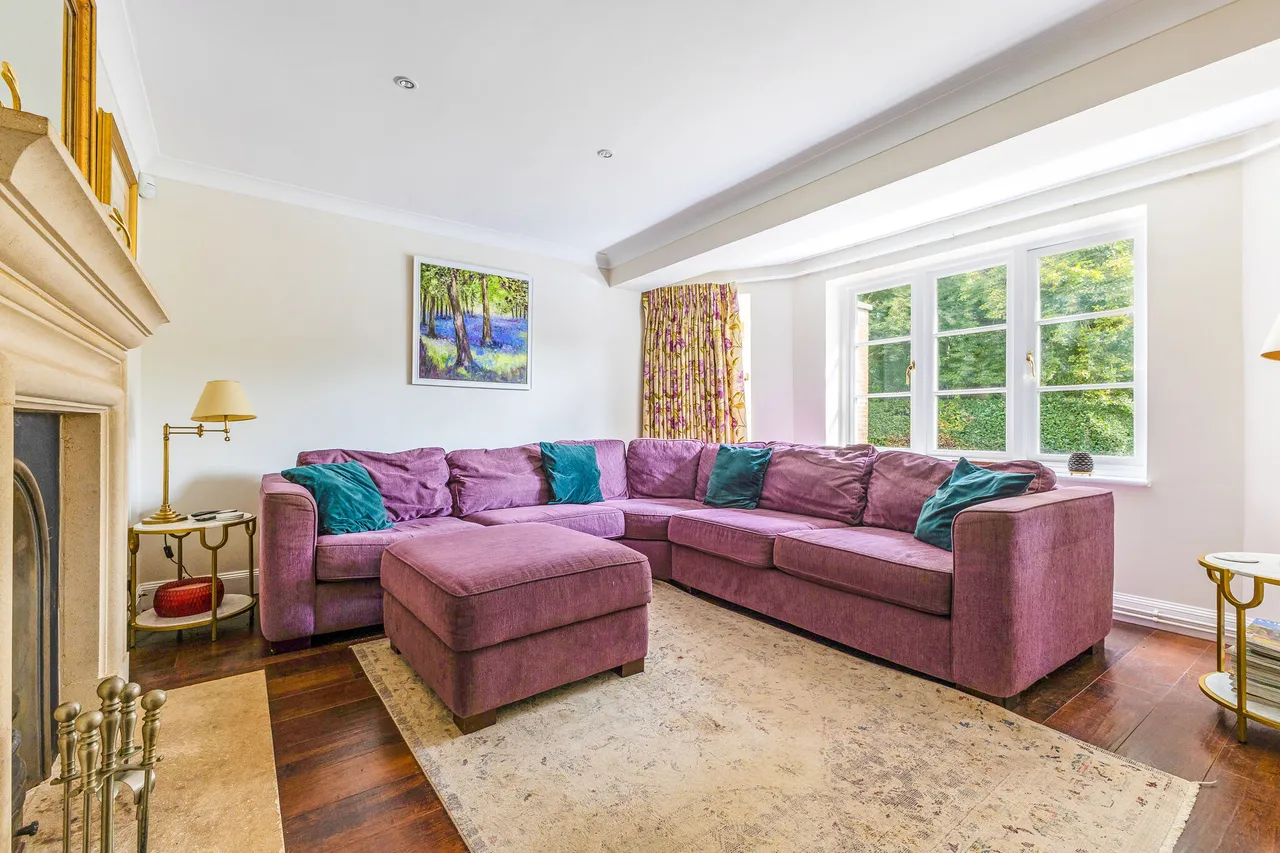 Shalden, Alton, GU34, photo 8