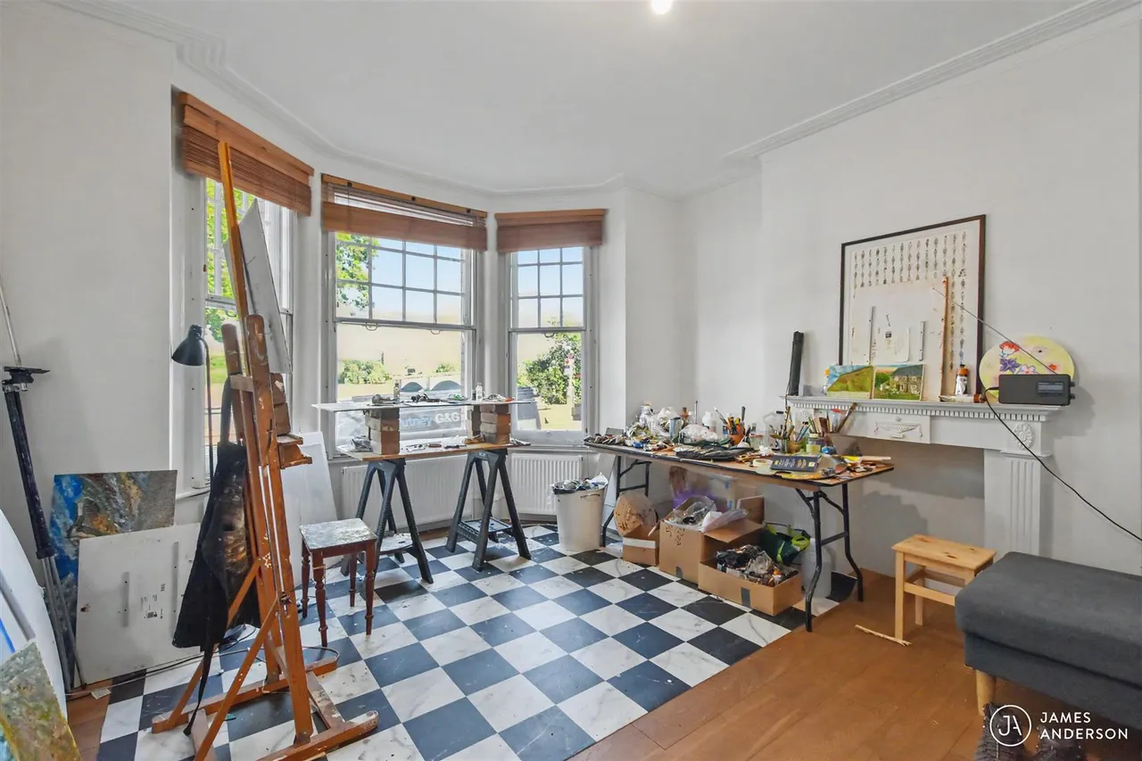 Lower Richmond Road, Putney, SW15, photo 4