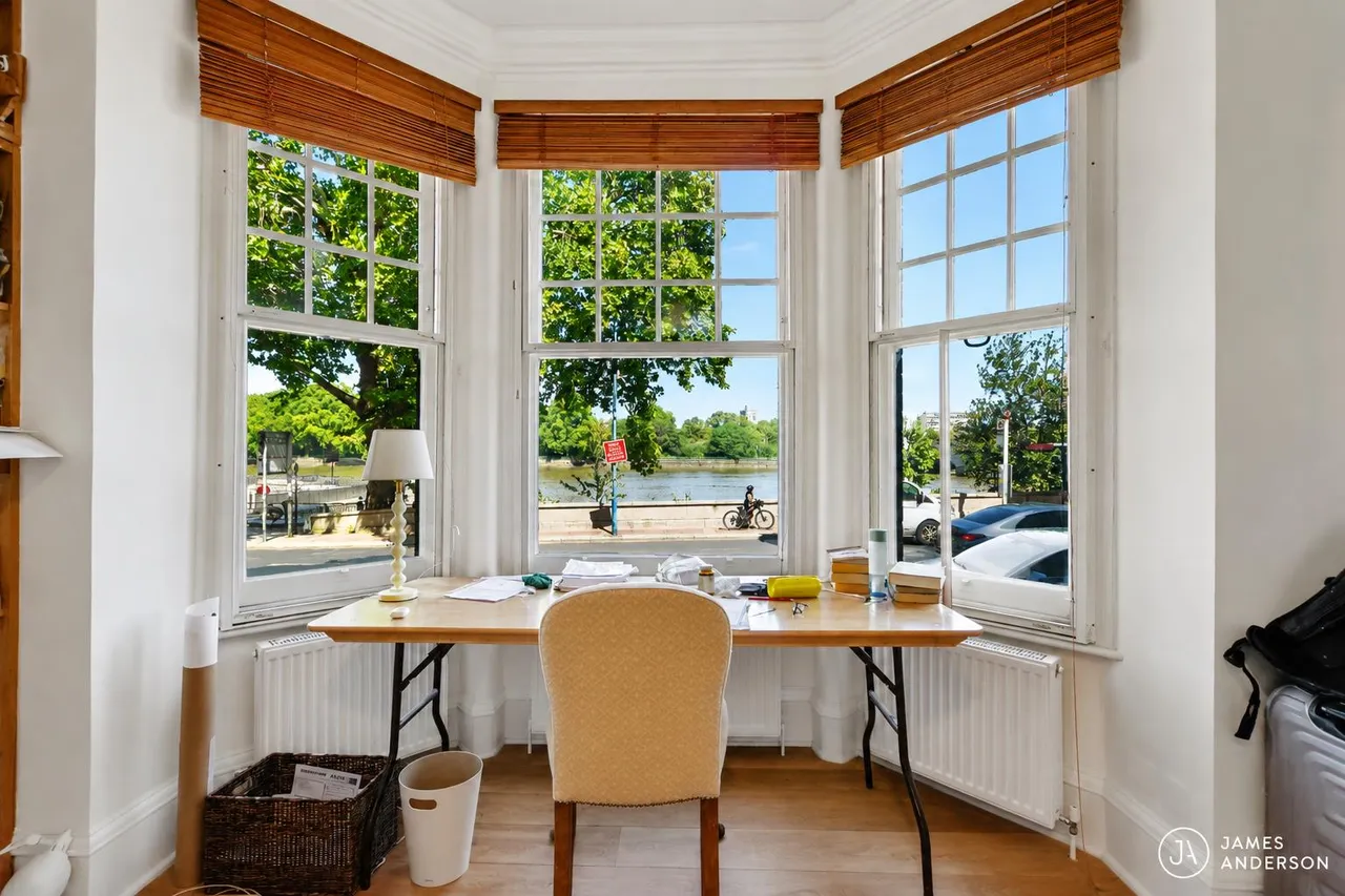 Lower Richmond Road, Putney, SW15, photo 5