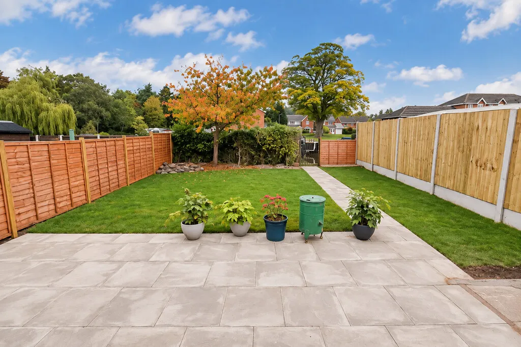 Windsor Drive, Market Drayton, photo 18