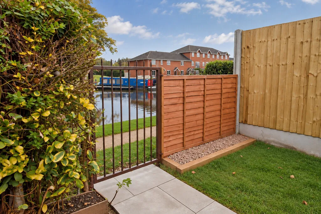 Windsor Drive, Market Drayton, photo 20