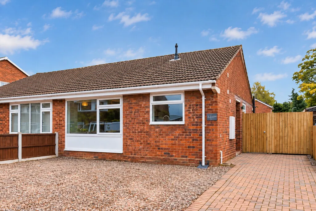 Windsor Drive, Market Drayton, photo 21