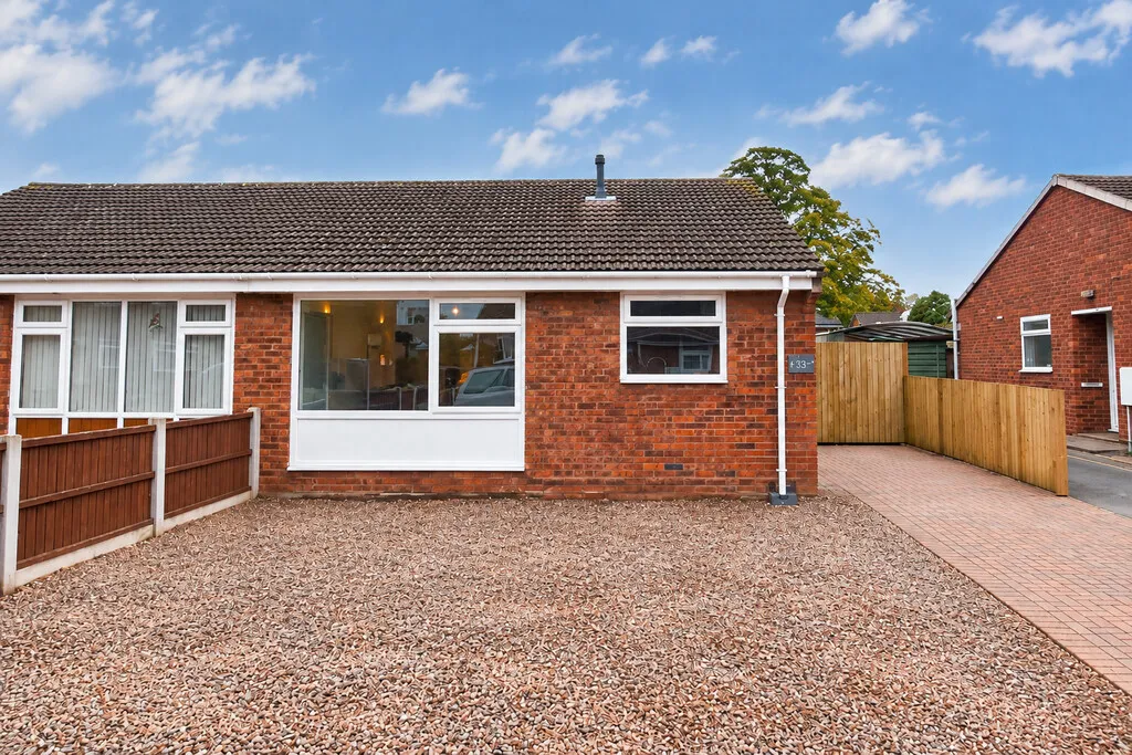 Windsor Drive, Market Drayton, photo 22