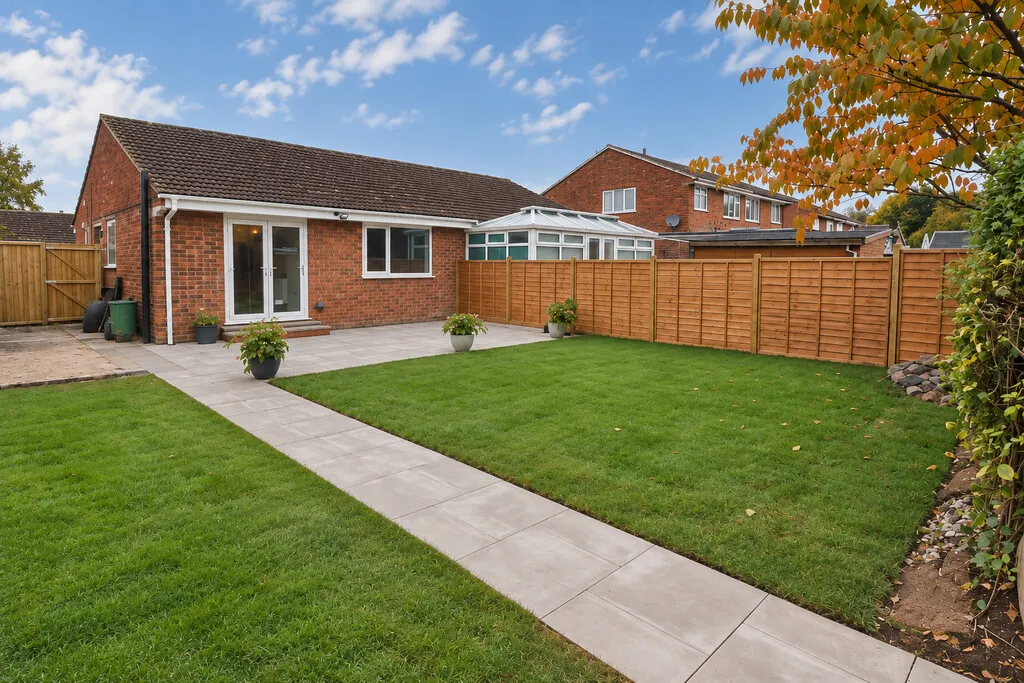 Windsor Drive, Market Drayton, photo 3