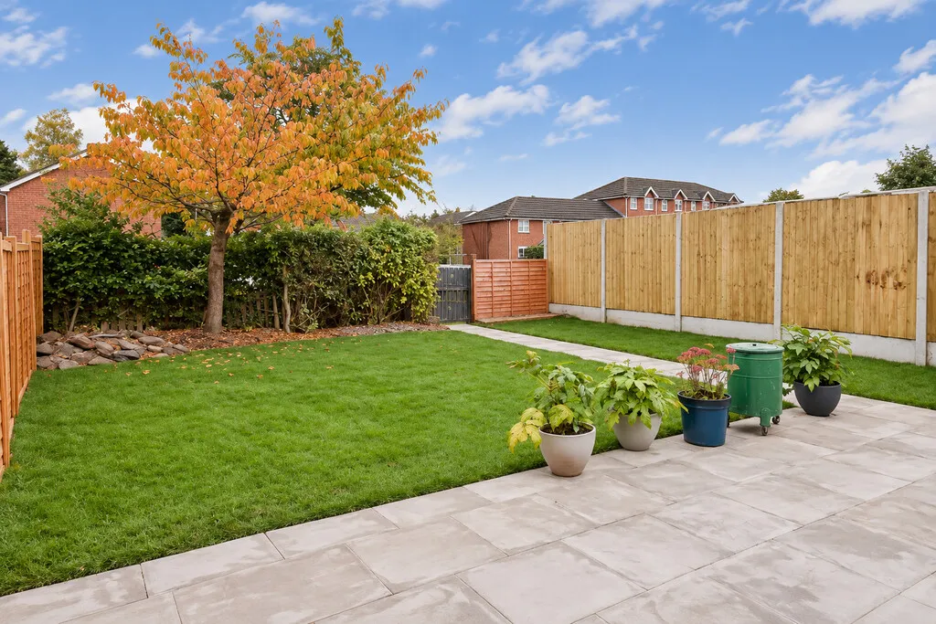 Windsor Drive, Market Drayton, photo 17