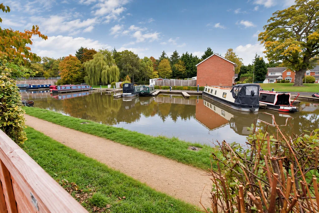 Windsor Drive, Market Drayton, photo 2