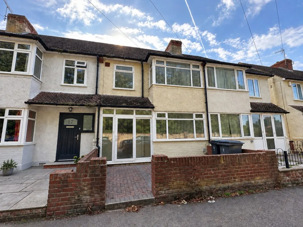 3 bed house for sale, Glack Road, Deal, CT14