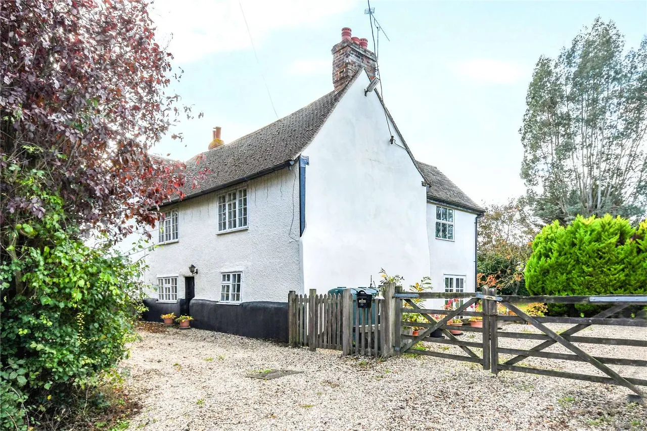 Chalk Street, Rettendon Common, Chelmsford, Essex, CM3 8DE, photo 2
