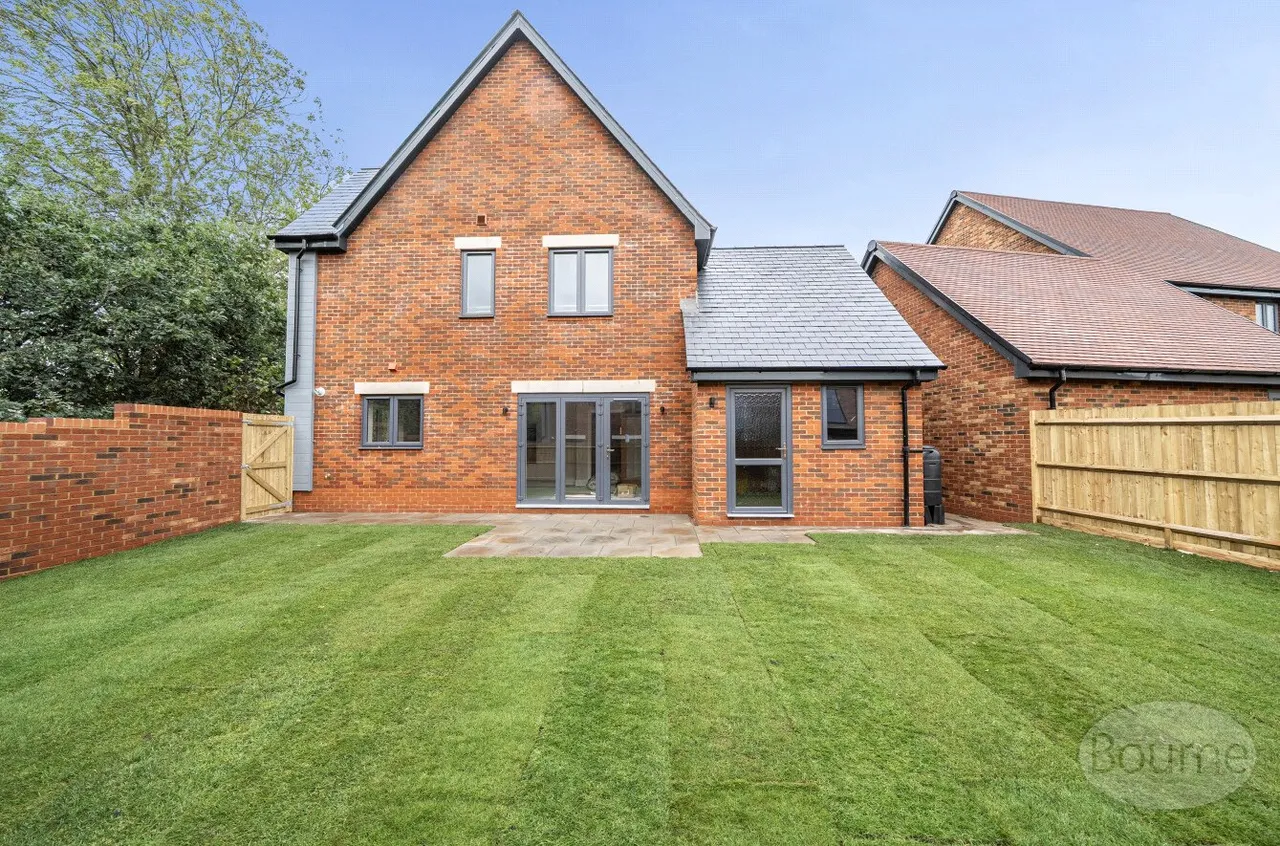 Brookwood Road, Petersfield, GU31, photo 9