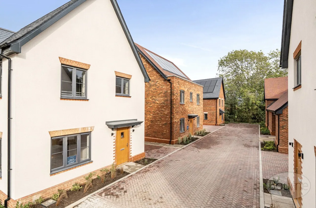 Brookwood Road, Petersfield, GU31, photo 11
