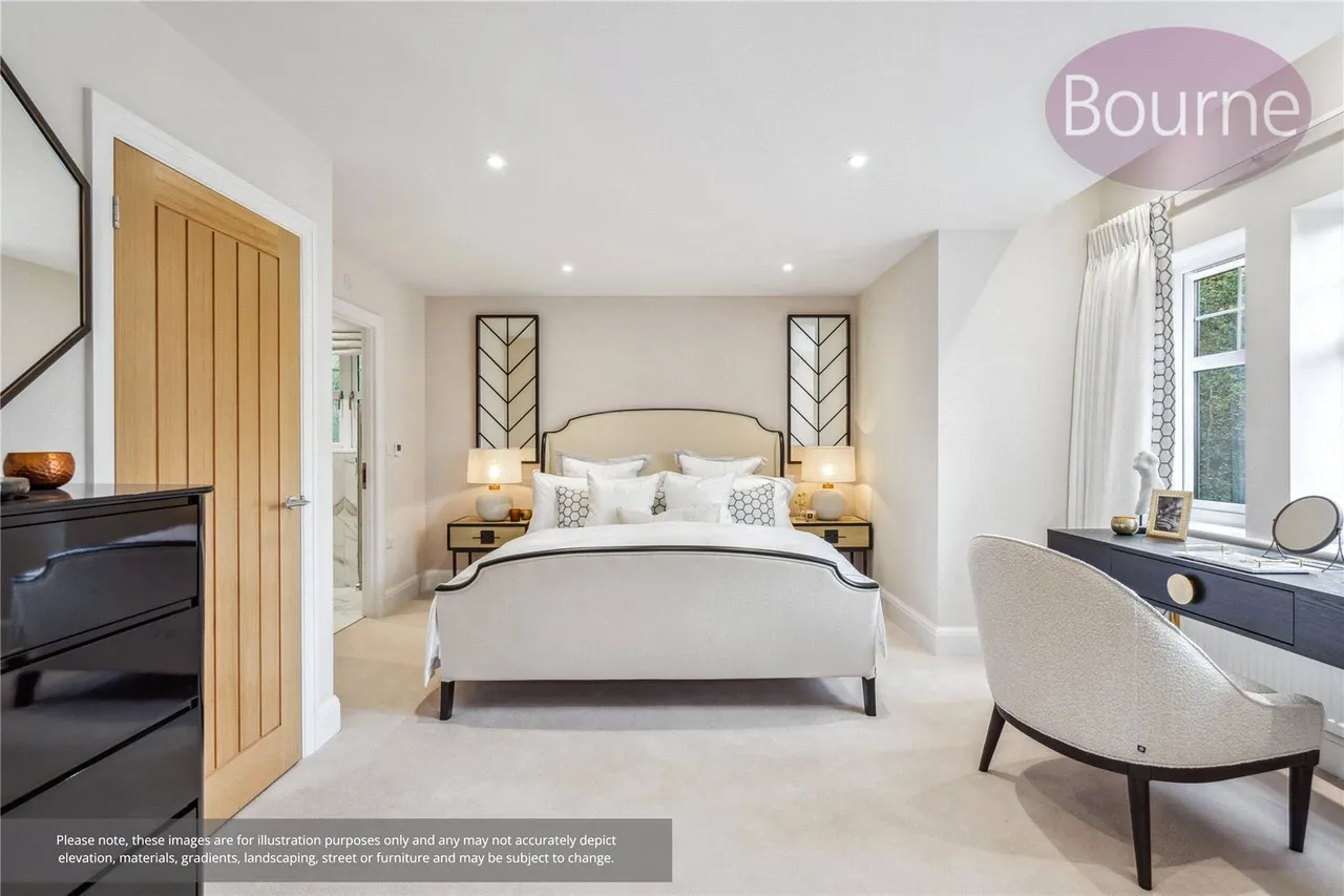 Brookwood Road, Petersfield, GU31, photo 4