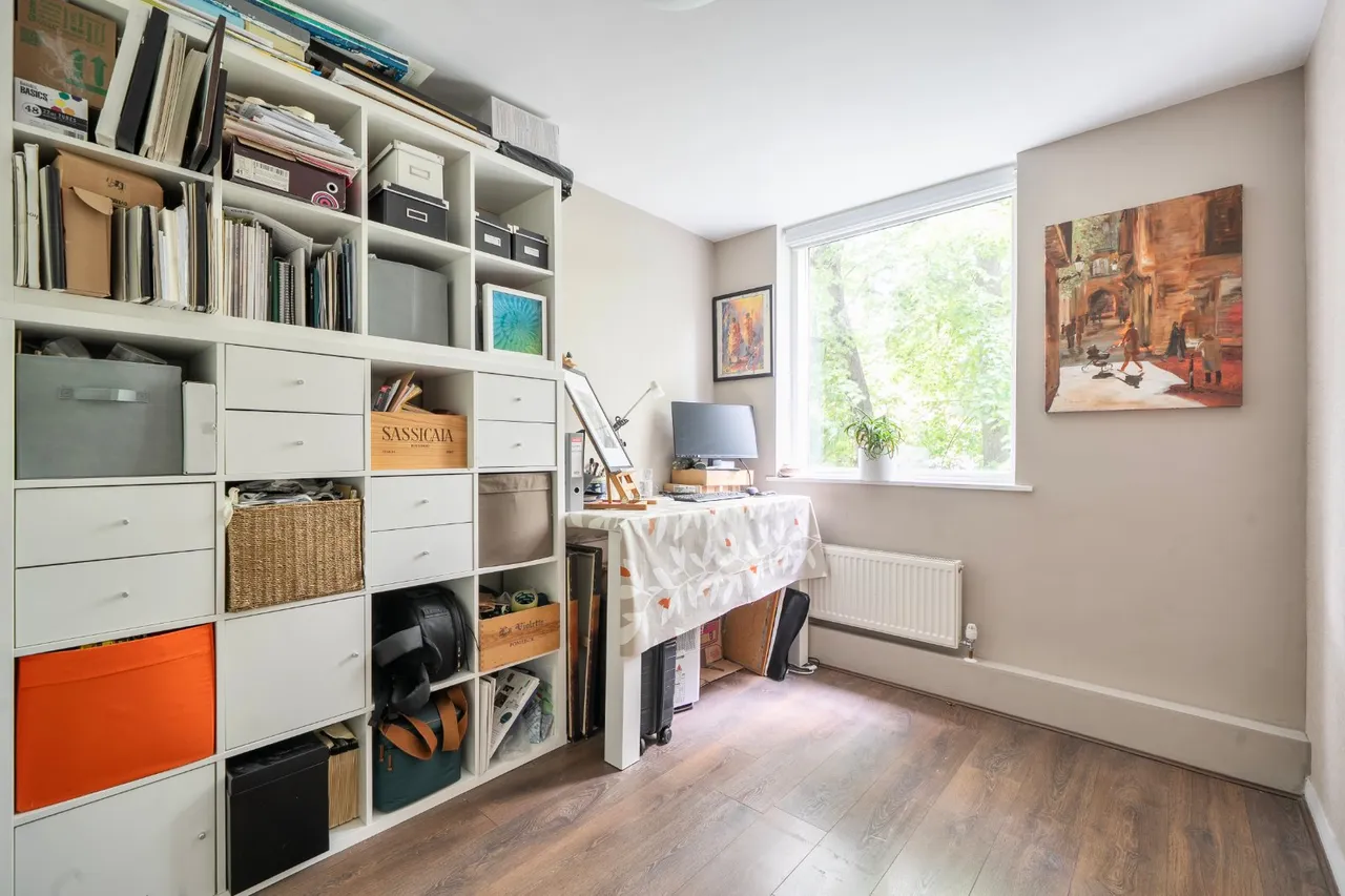 Priory Road, South Hampstead, London, NW6, photo 7