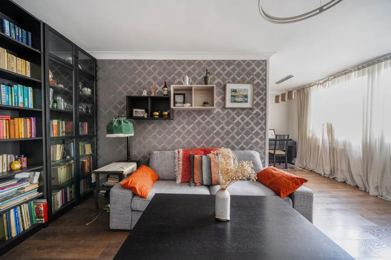 Priory Road, South Hampstead, London, NW6, photo 8