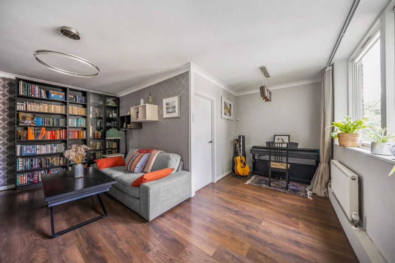 Priory Road, South Hampstead, London, NW6, photo 10
