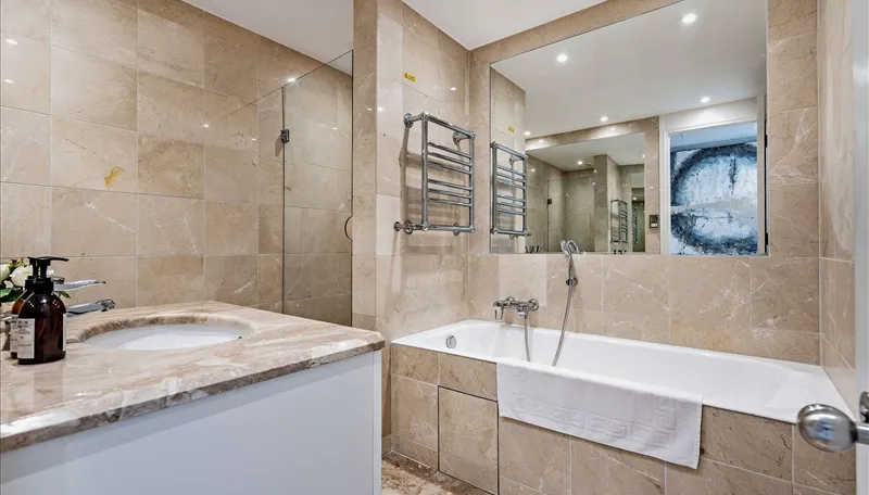 1 Bedroom Apartment To Let Westferry..., photo 2