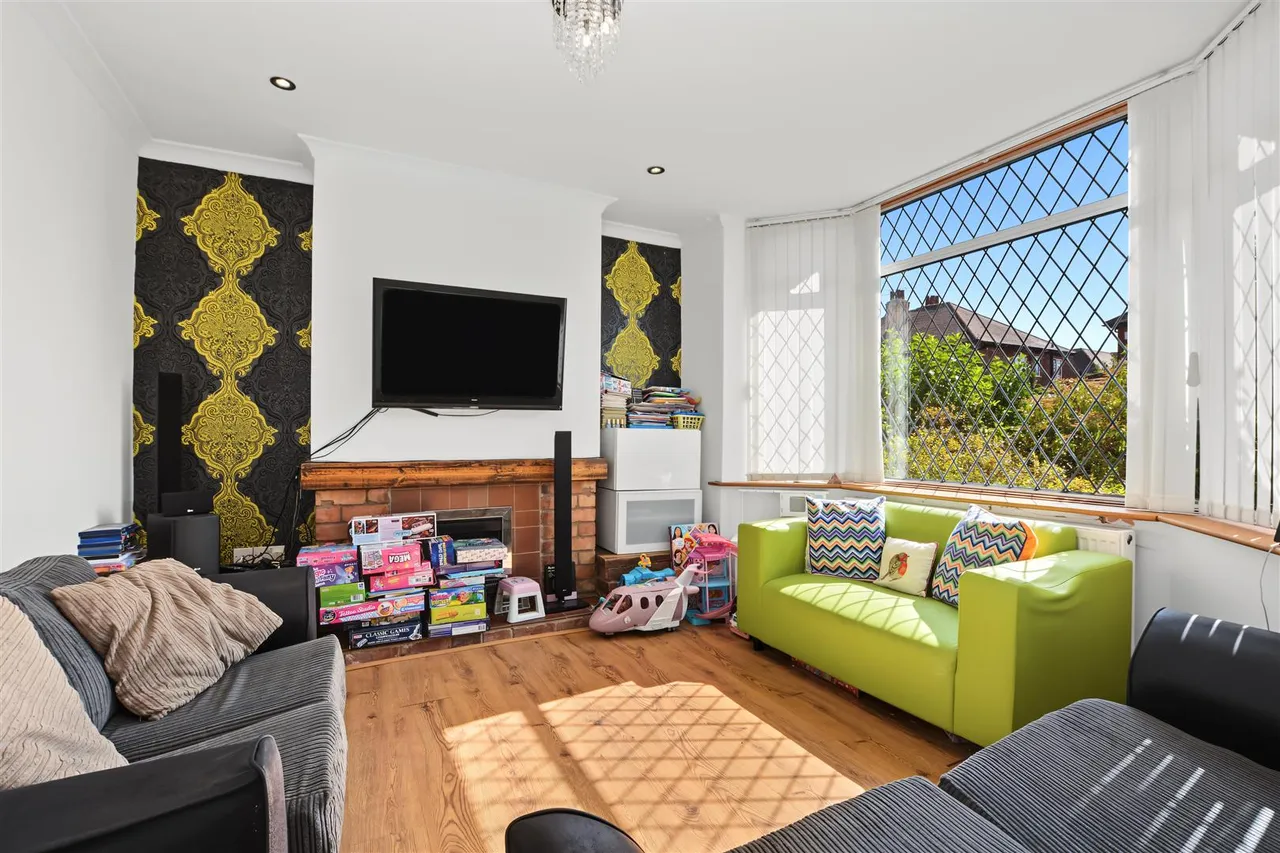 Rose Grove, Beeston, NG9, photo 5