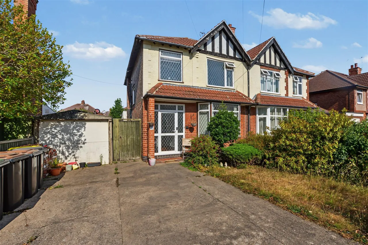 3 bed house for sale, Rose Grove, Beeston, NG9